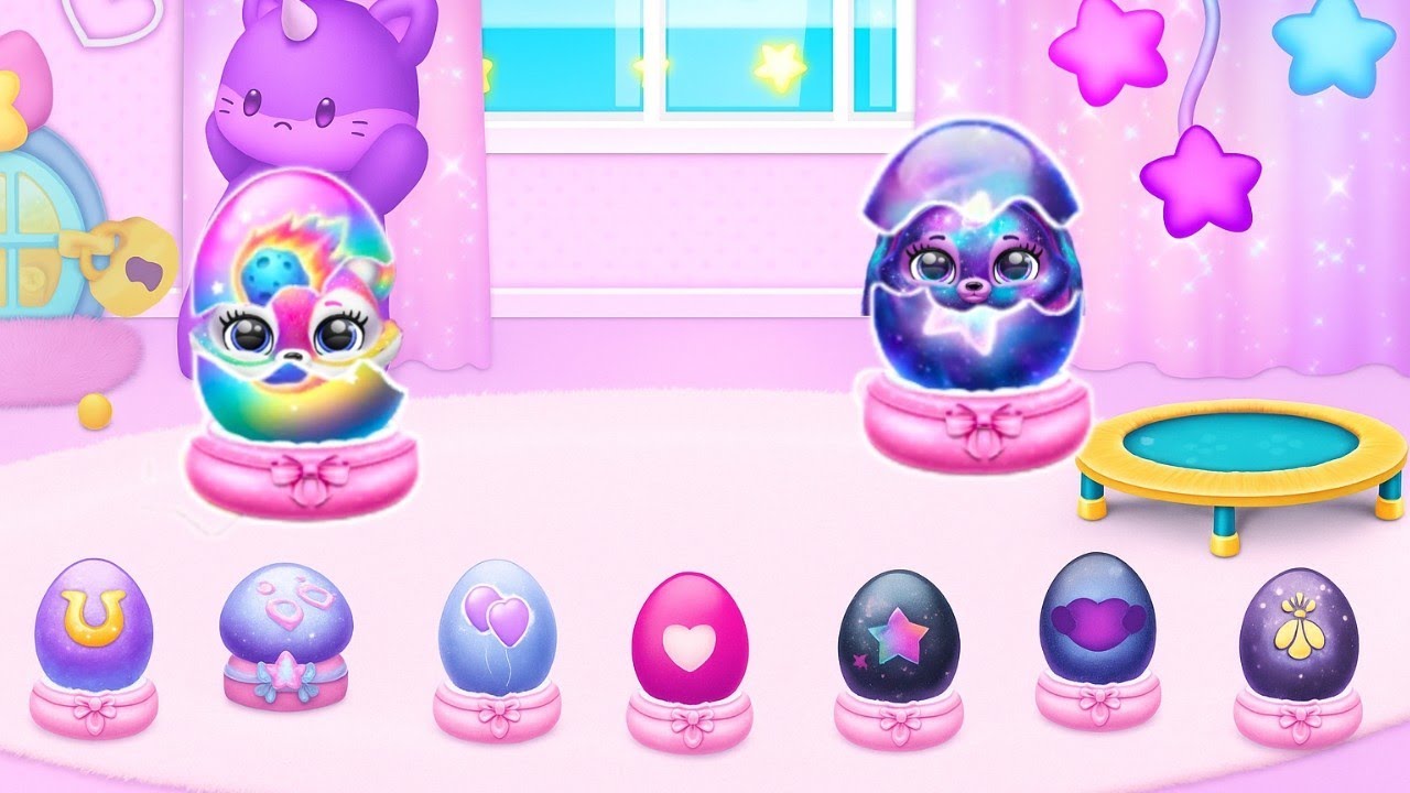 Fluvsies new pets fluvsies all eggs pets #fluvsies 