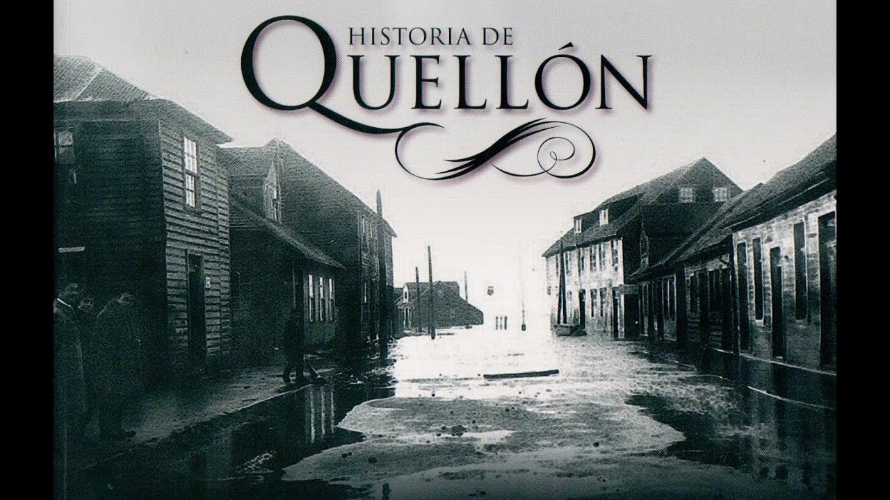 QUELLÓN 1989