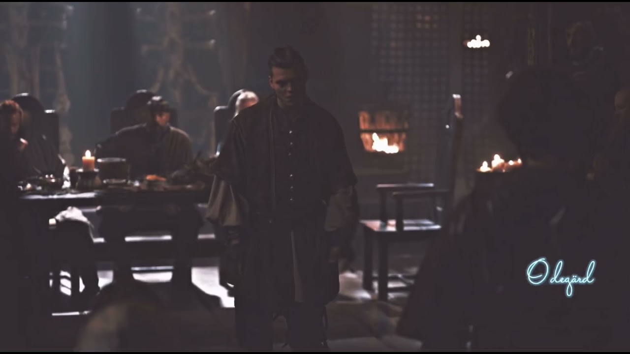 Ivar The Boneless - Wellerman