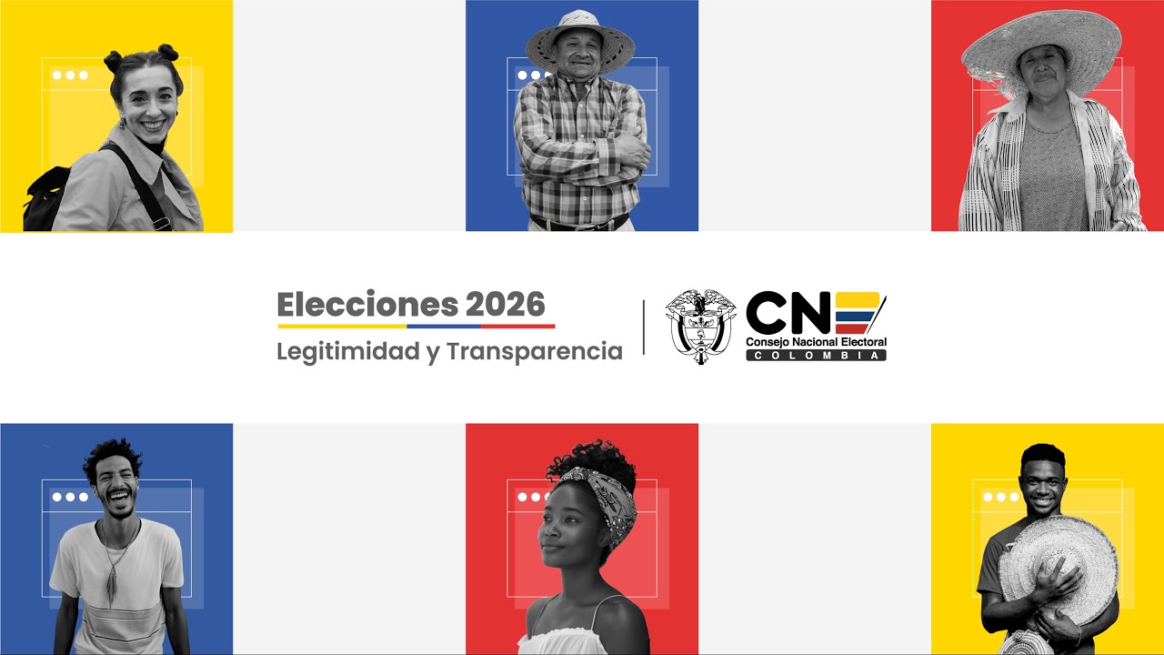 Presentación plataforma de acreditación - Medellín
