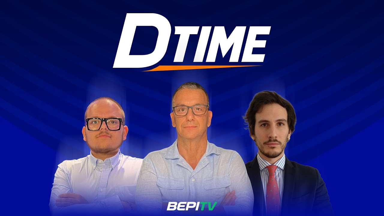 D-Time | E21
