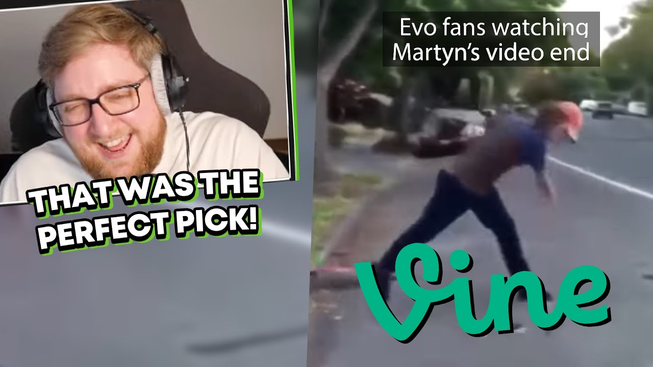 InTheLittleWood REACTS to 