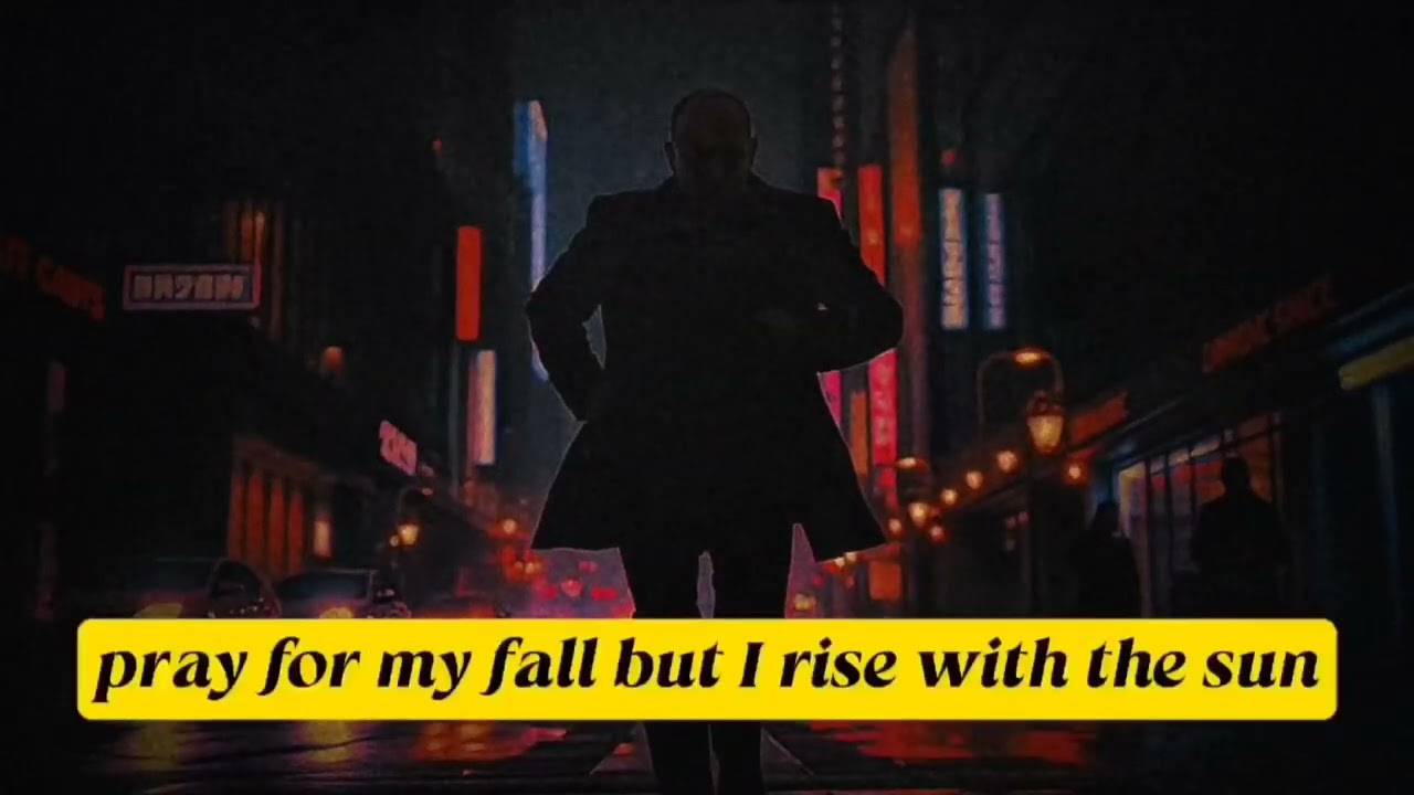 Throne of Scars | A.T. Rellevant (Official Rap Visual)