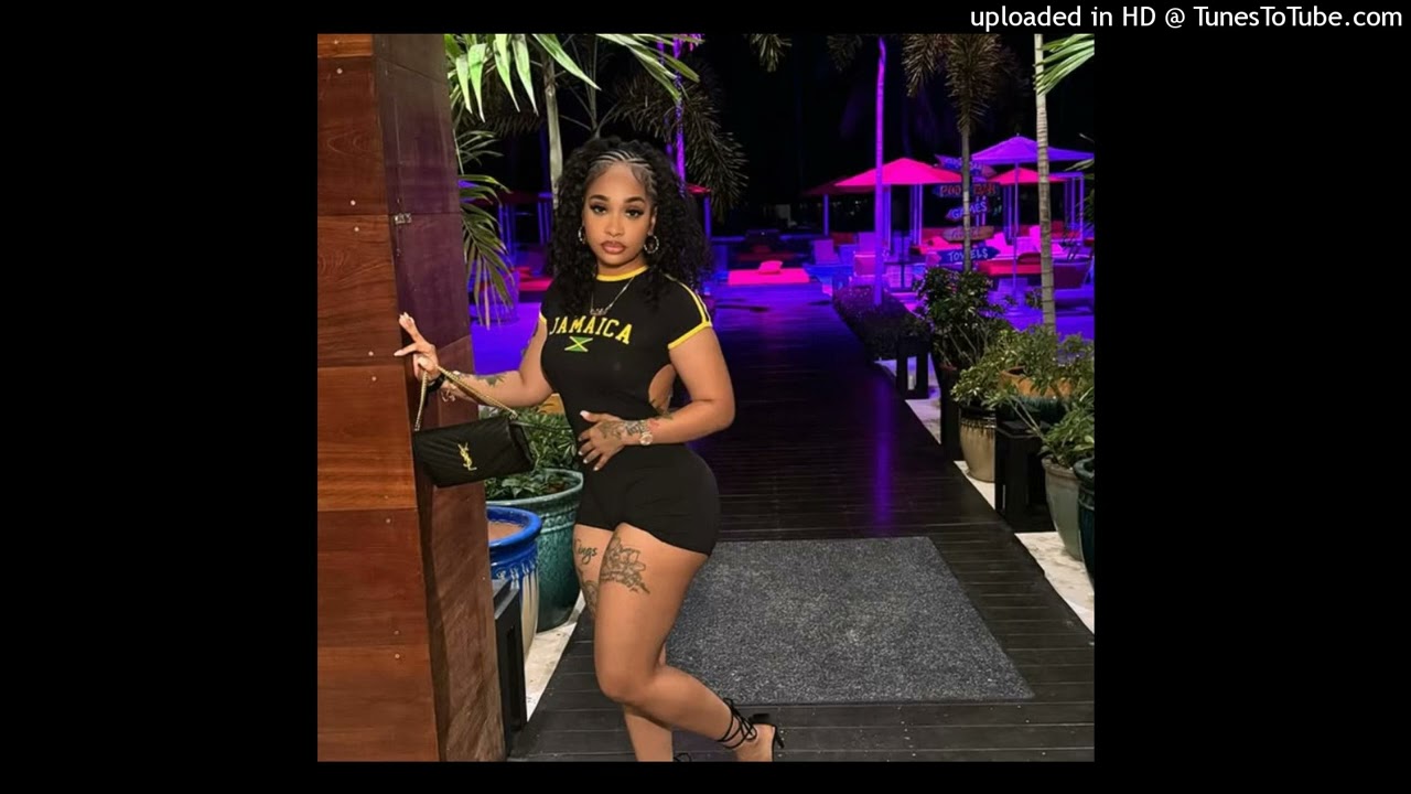 FREE DRAKE X Jersey Club Type Beat 2025 