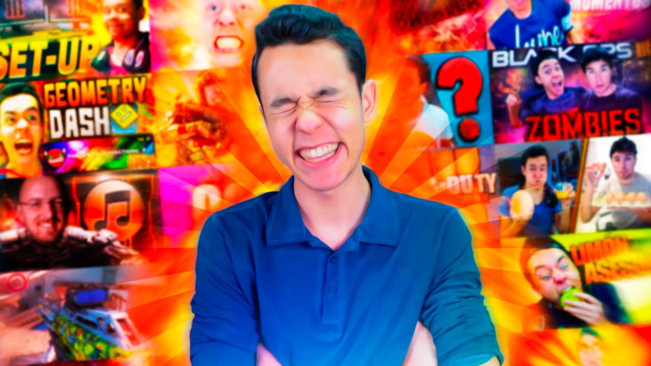 ESPECIAL TheGrefg 2015 | MIS MEJORES VÍDEOS + MEGA SORPRESA