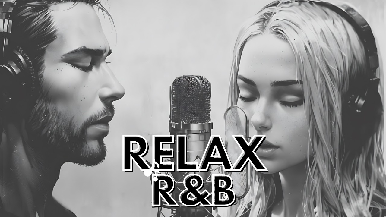 Midnight R&B for When You Don’t Want the Night to End
