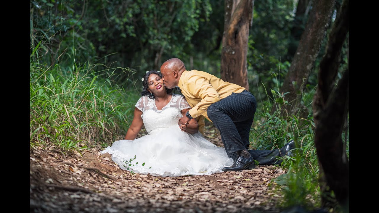 Our 27th Wedding Anniversary! Glory be to God!