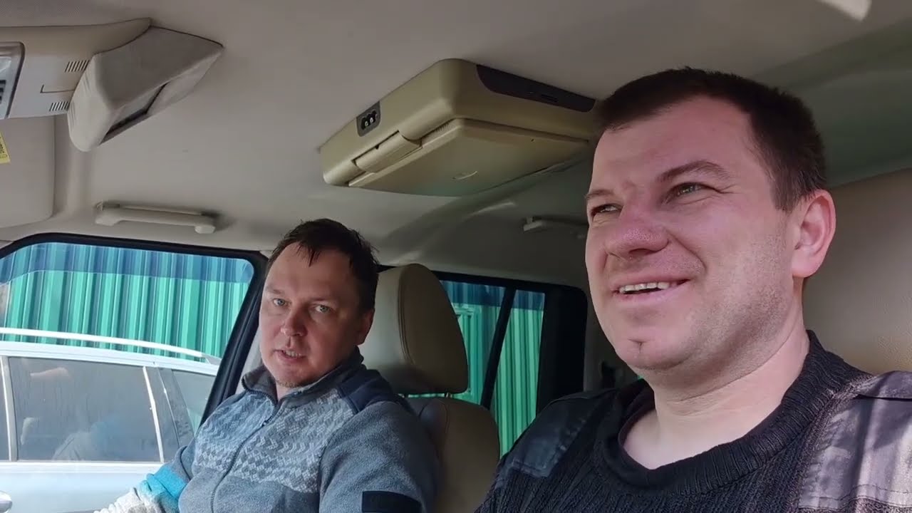 Disco4 прошивка V6 3.5 от Ильи Седова Тольятти.