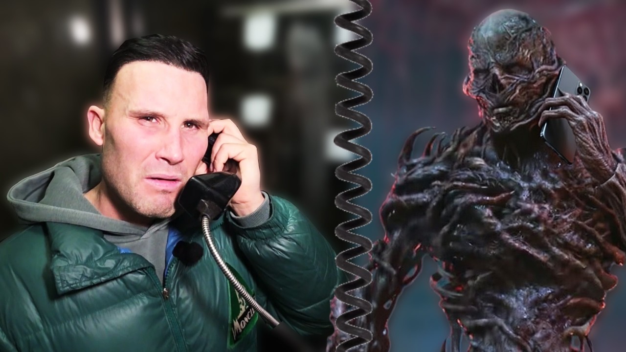 Gymskins funniest phonebox calls 6