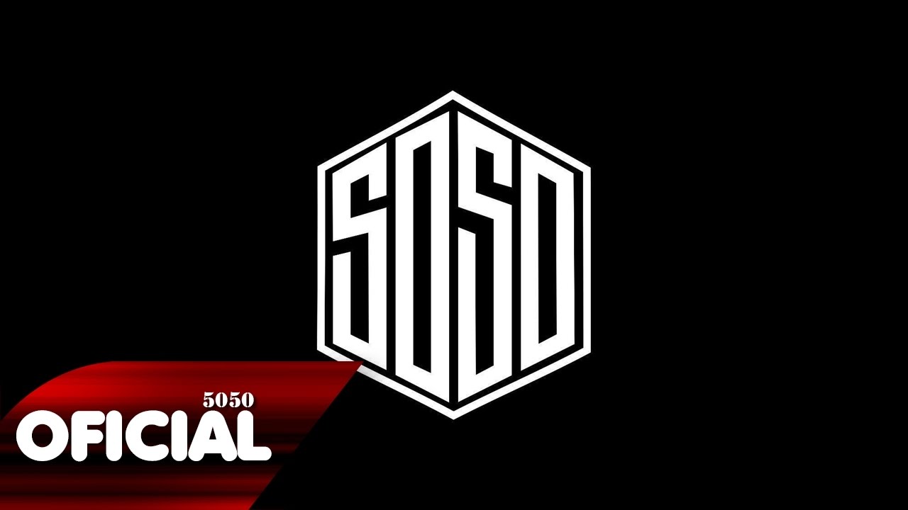 5050 - Ft. Homi Ls - Al estilo ranchero 2017 Flow Malandro