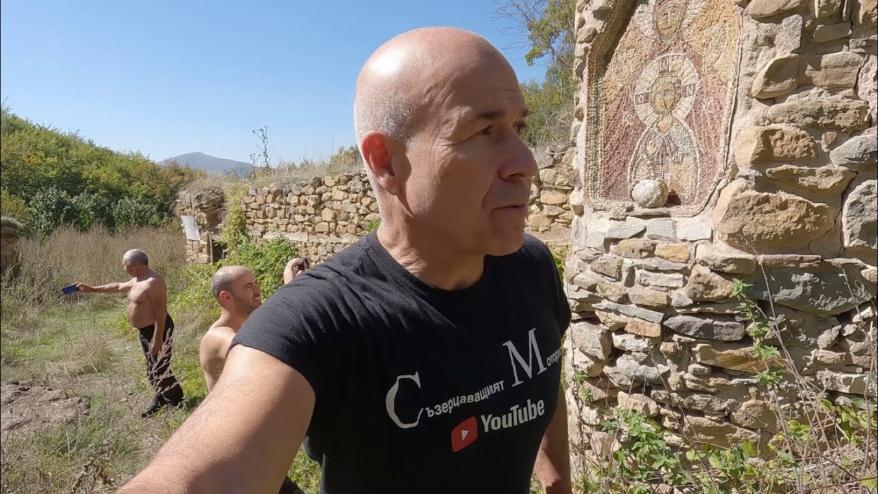 Изоставеният Билински манастир и Пръдлата. (епизод 208)