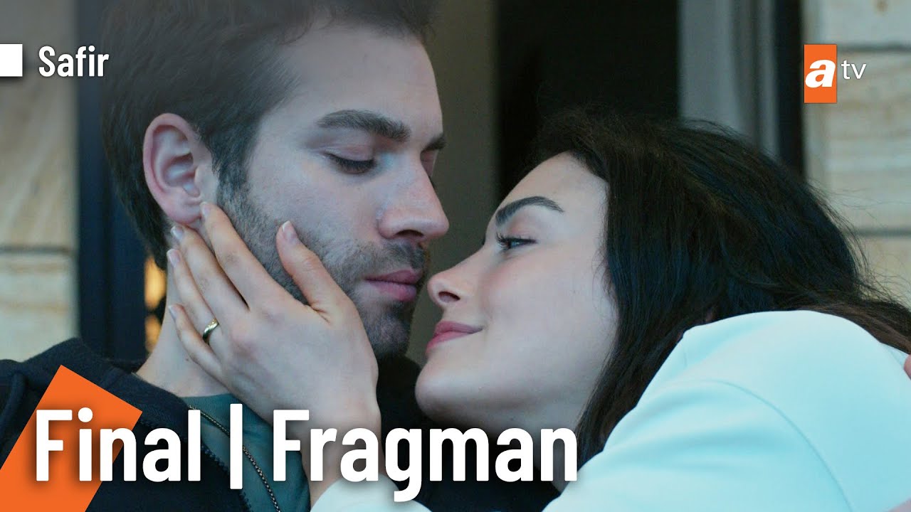 Safir 26. Bölüm Final Fragmanı | 