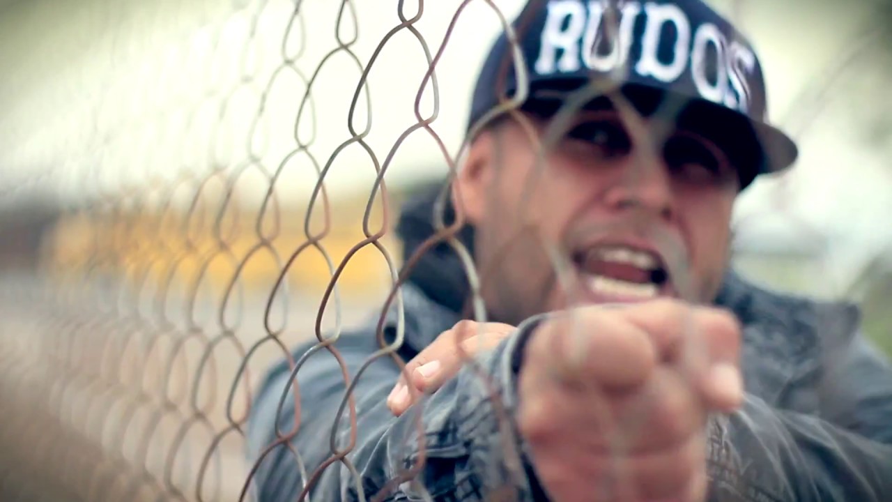 Amenaza MxM - Por La Feria  (VIDEO OFICIAL)