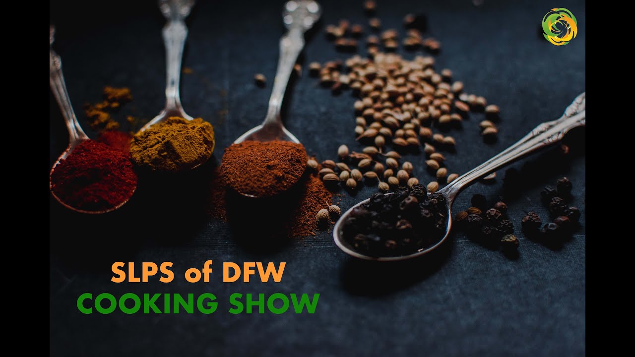 SLPS Cooking Show