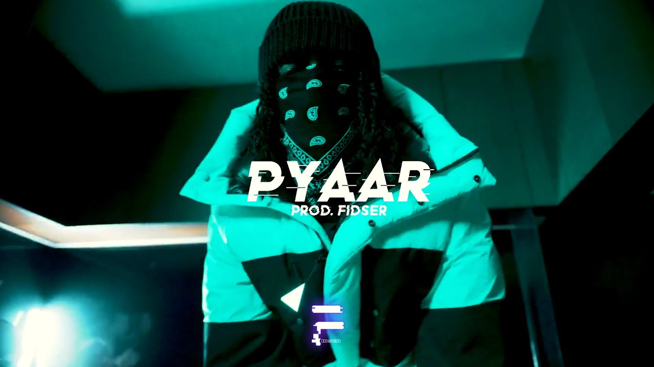 [FREE FOR PROFIT] Vocal Drill x Bollywood Sample Drill Type Beat - 