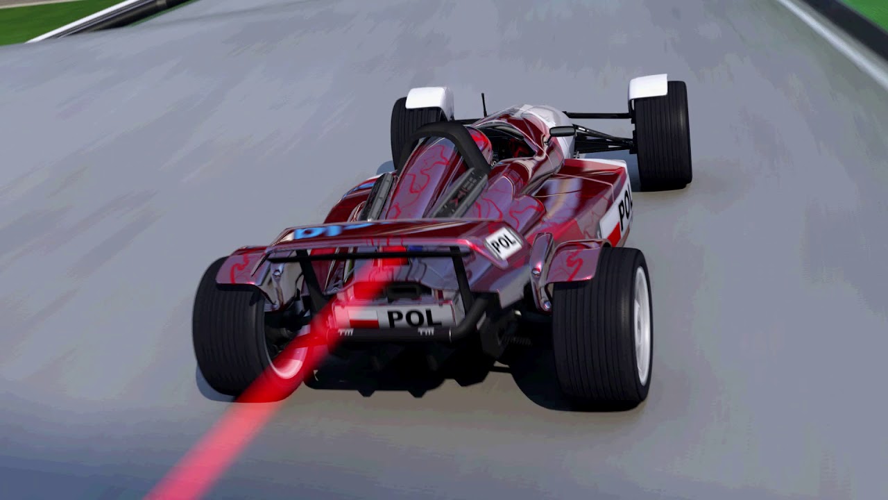 Best of December - Trackmania!