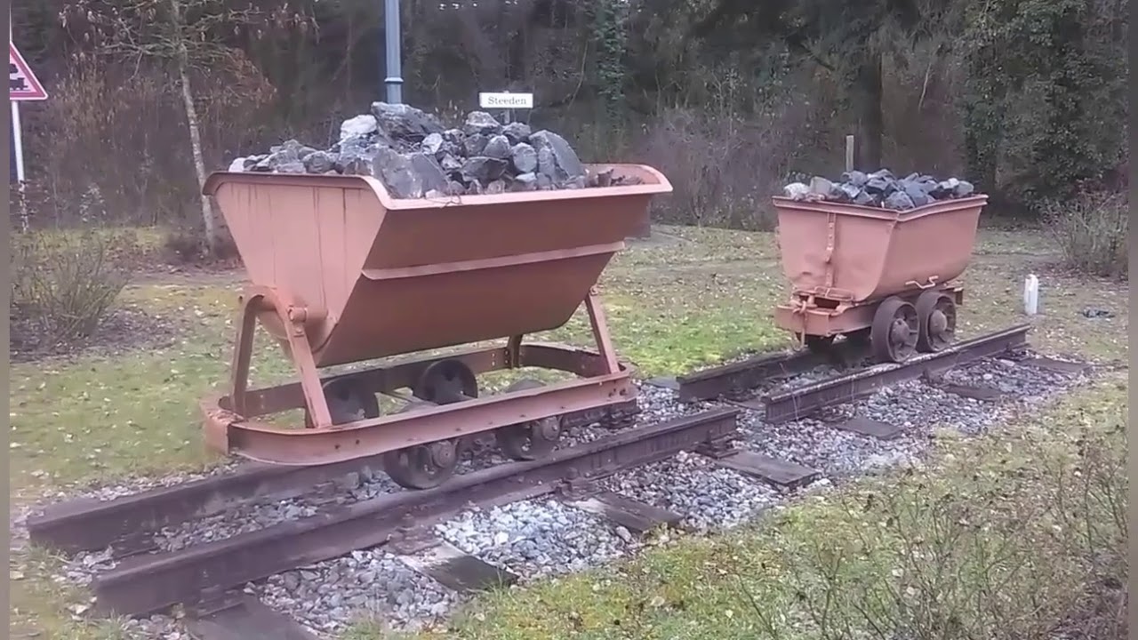 Die Kerkerbachbahn