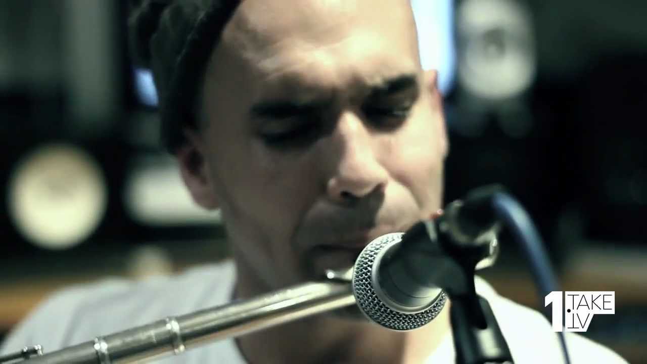 1Take.TV: Nathan 'Flutebox' Lee ft Biscuit & Ebo