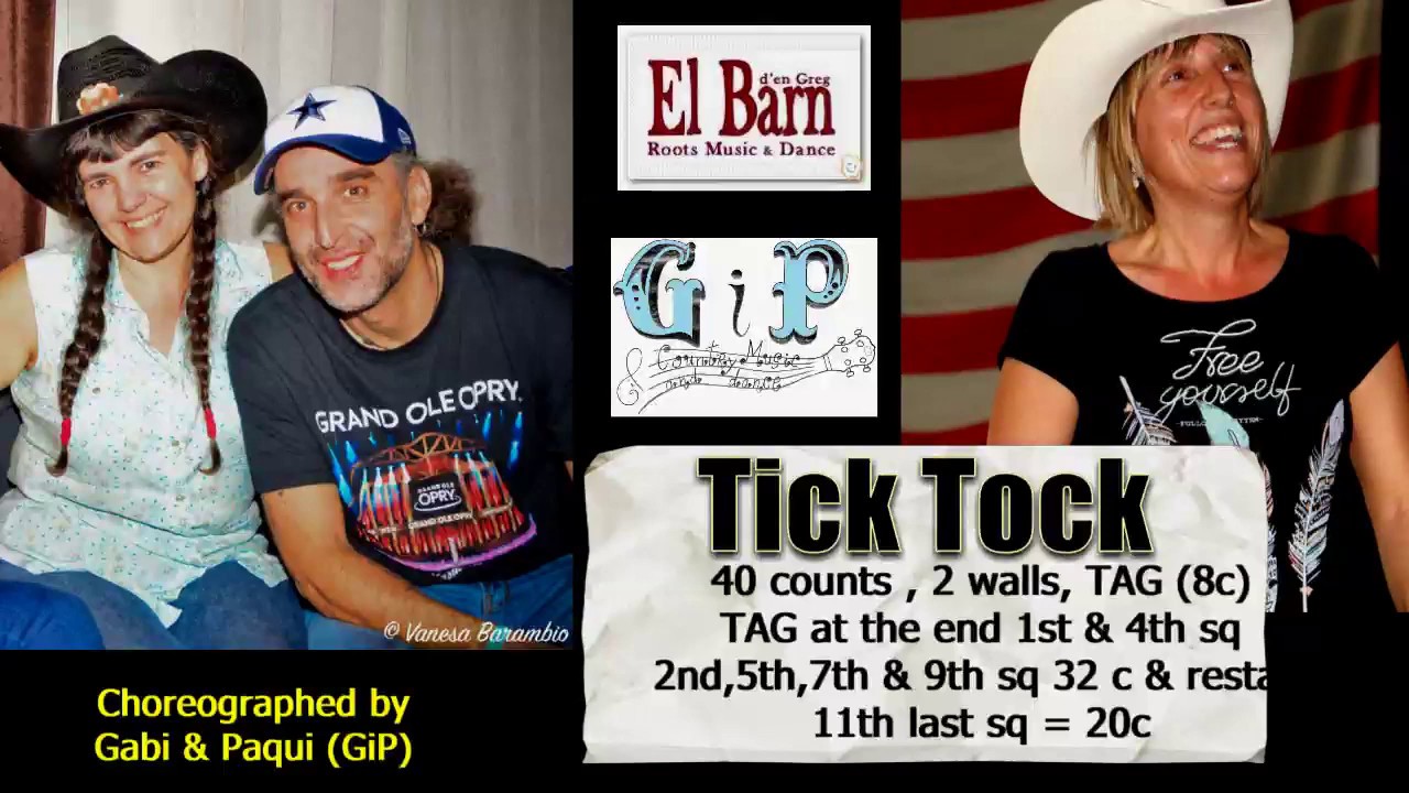 Tick Tock