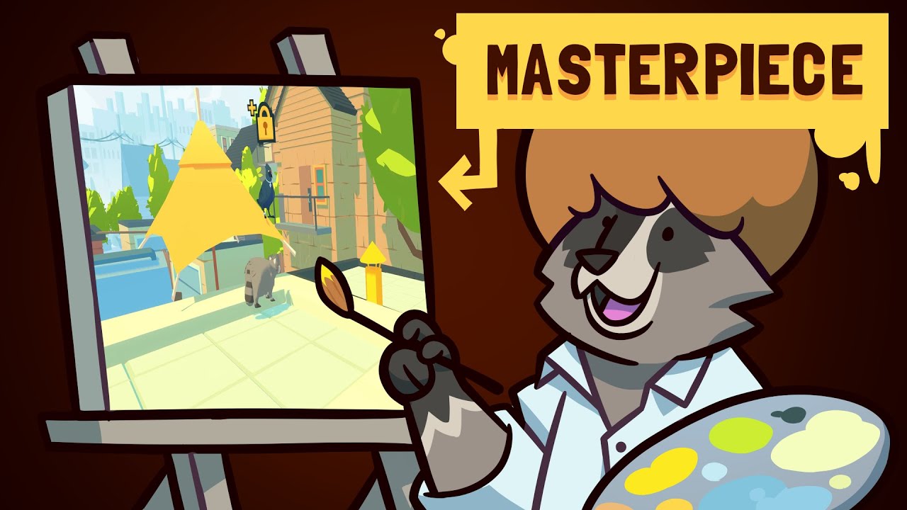 Let's Build a Happy Little Trash Kingdom | DevLog #2