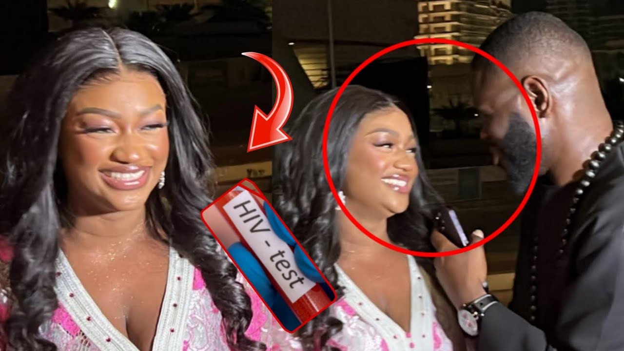 Affaire Pape Cheikh Diallo : Le test VIH/Sida de son ex femme, Kya Aidara, connu