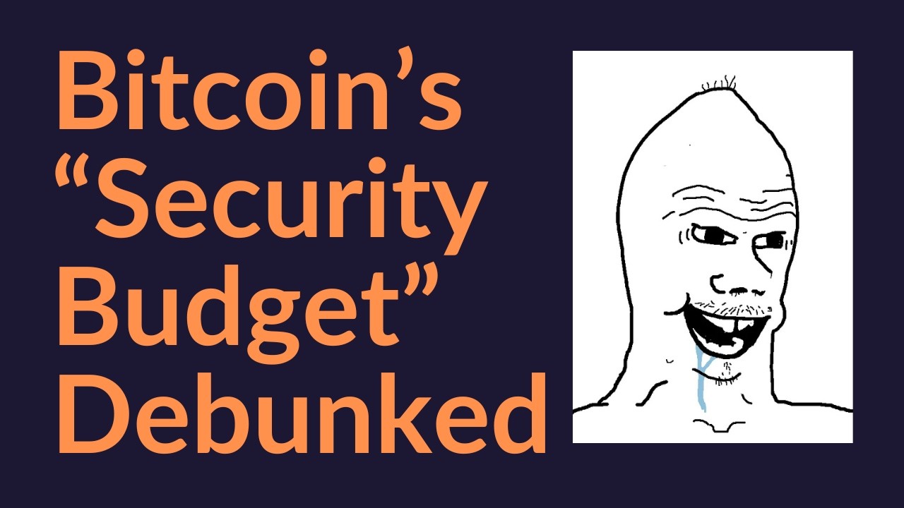 Bitcoin's 