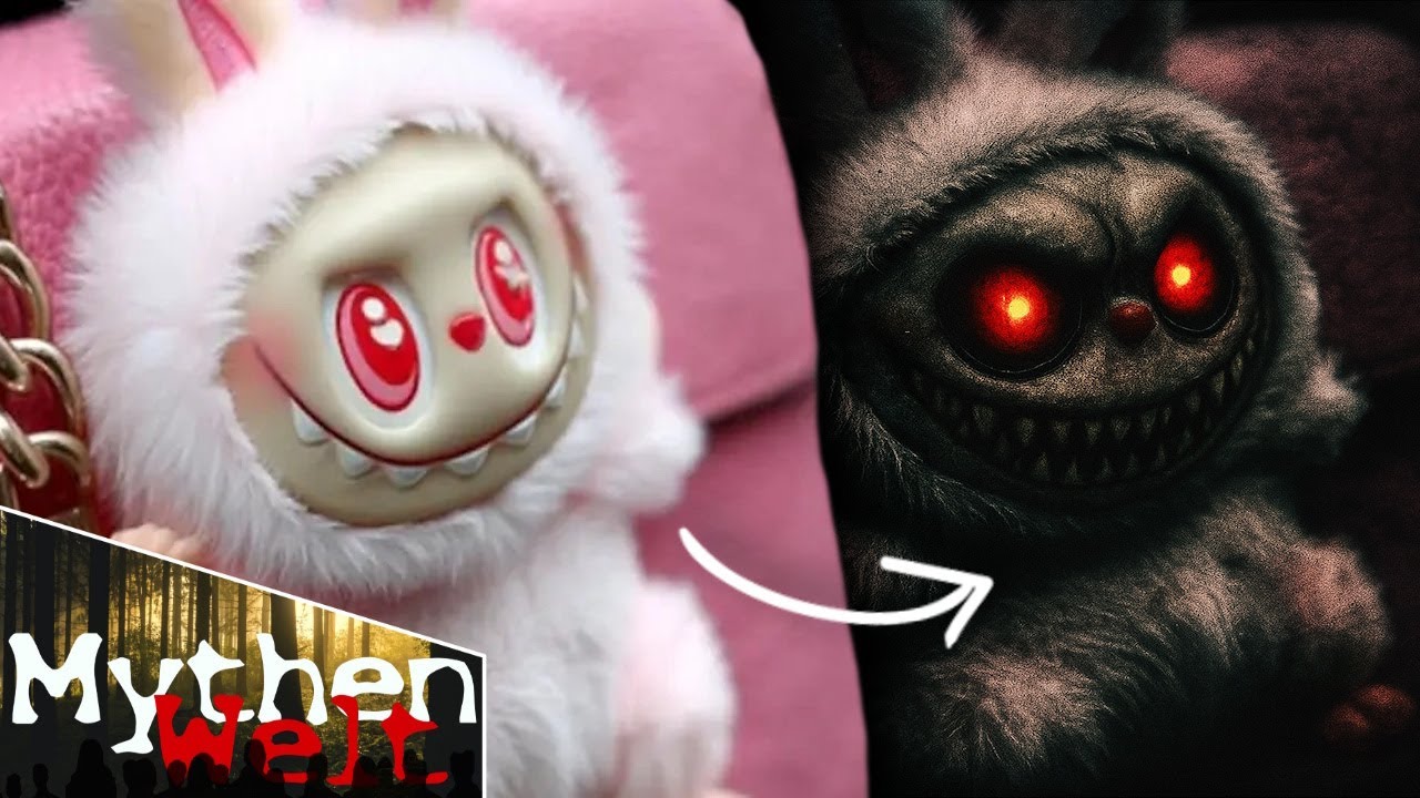 3 Mysterien aus diesem Jahr