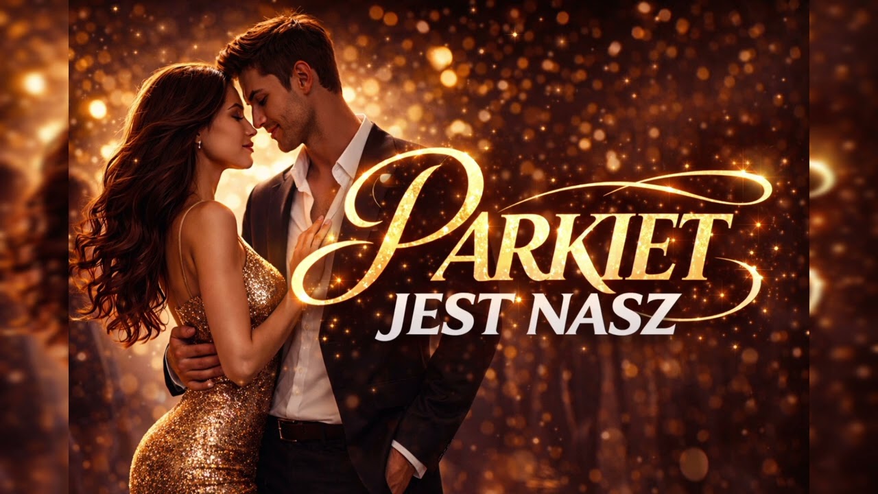 Disco Puls - PARKIET JEST NASZ (Official Music)