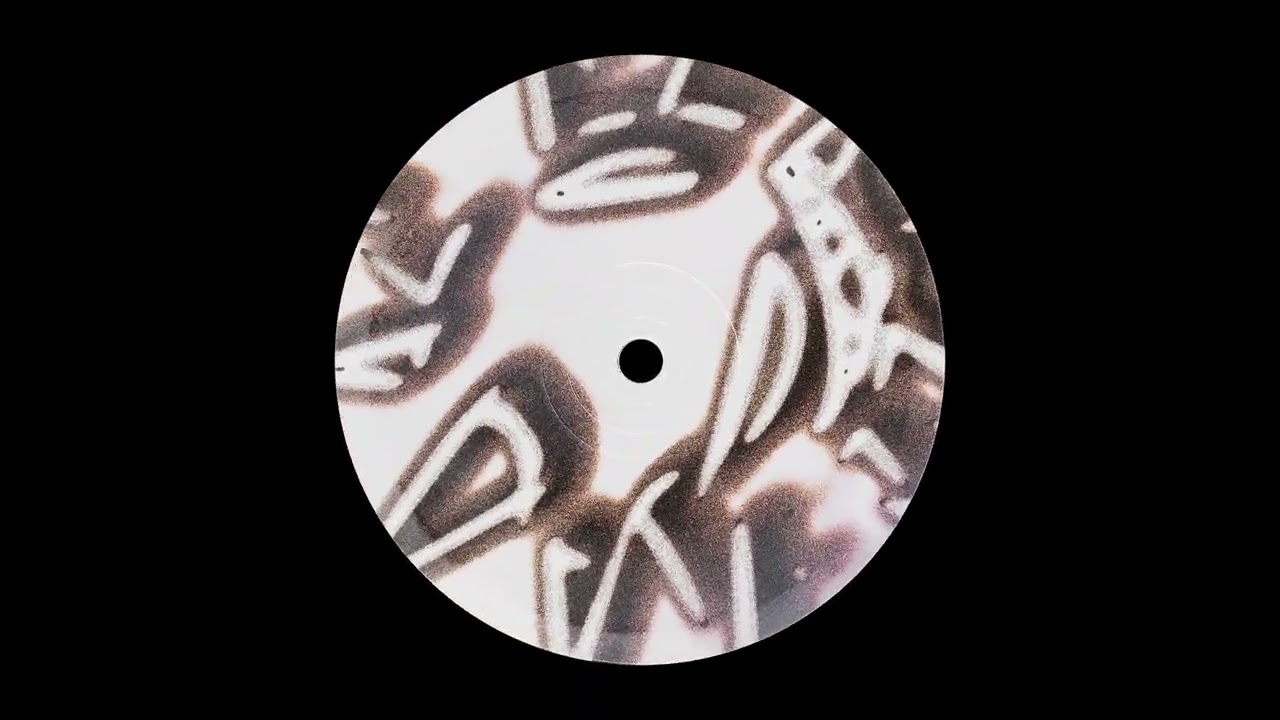 manao - Phase Drift