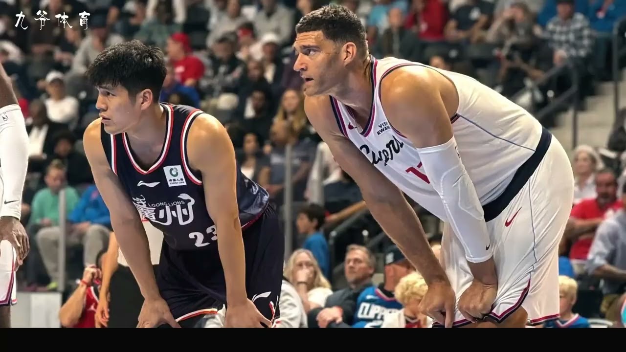 陳國豪這一扣，廣東球迷等了太久。 