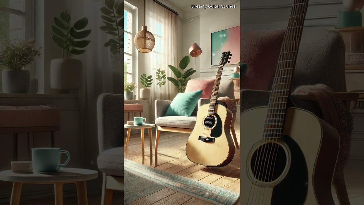 Pop No.1 #popguitar  #dreamyguitarsounds #popmusic  #fokusmusik #sonsdeguitarer&ecirc;veurs #フォーカスミュージック