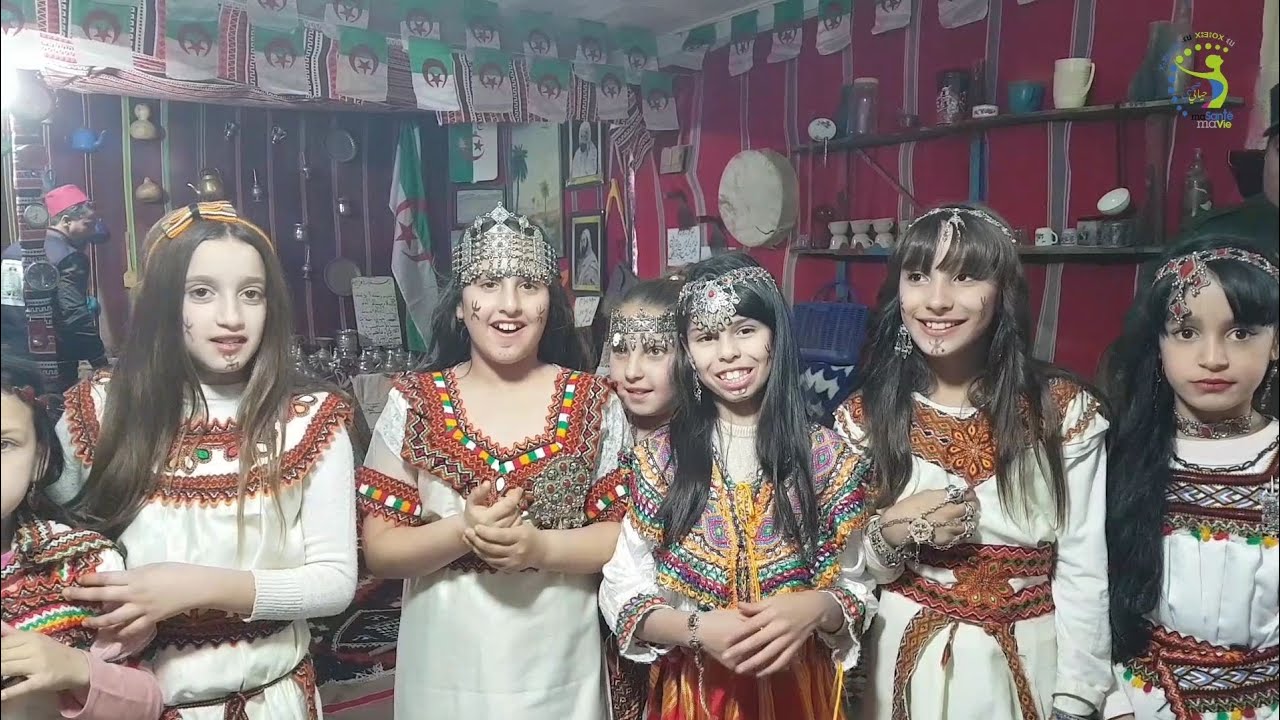 احتفالات رأس السنة الأمازيغية 2975 ببني لعلام : أصالة تروي قصص الأجداد وإبداع يزهر بالفخر
