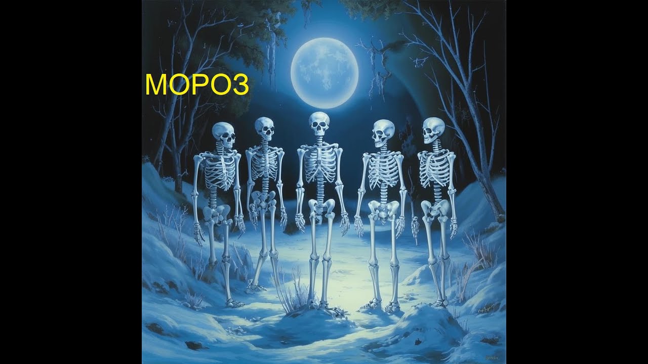 Блуждающий Лес - 