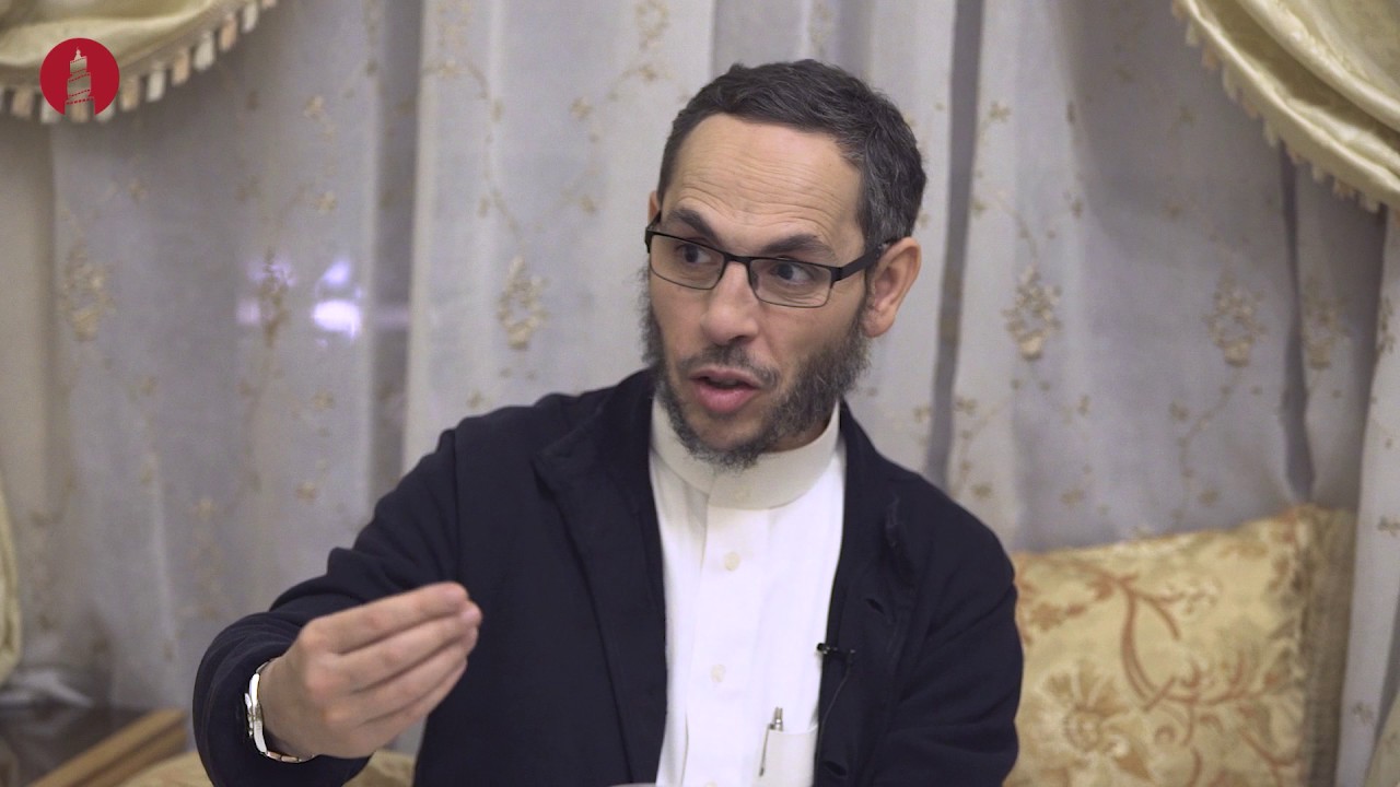 L'épreuve, une opportunité pour ta foi - Pr. Mustafa Kastit