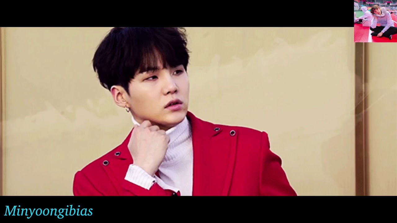 Min yoongi rude boy {fmv}