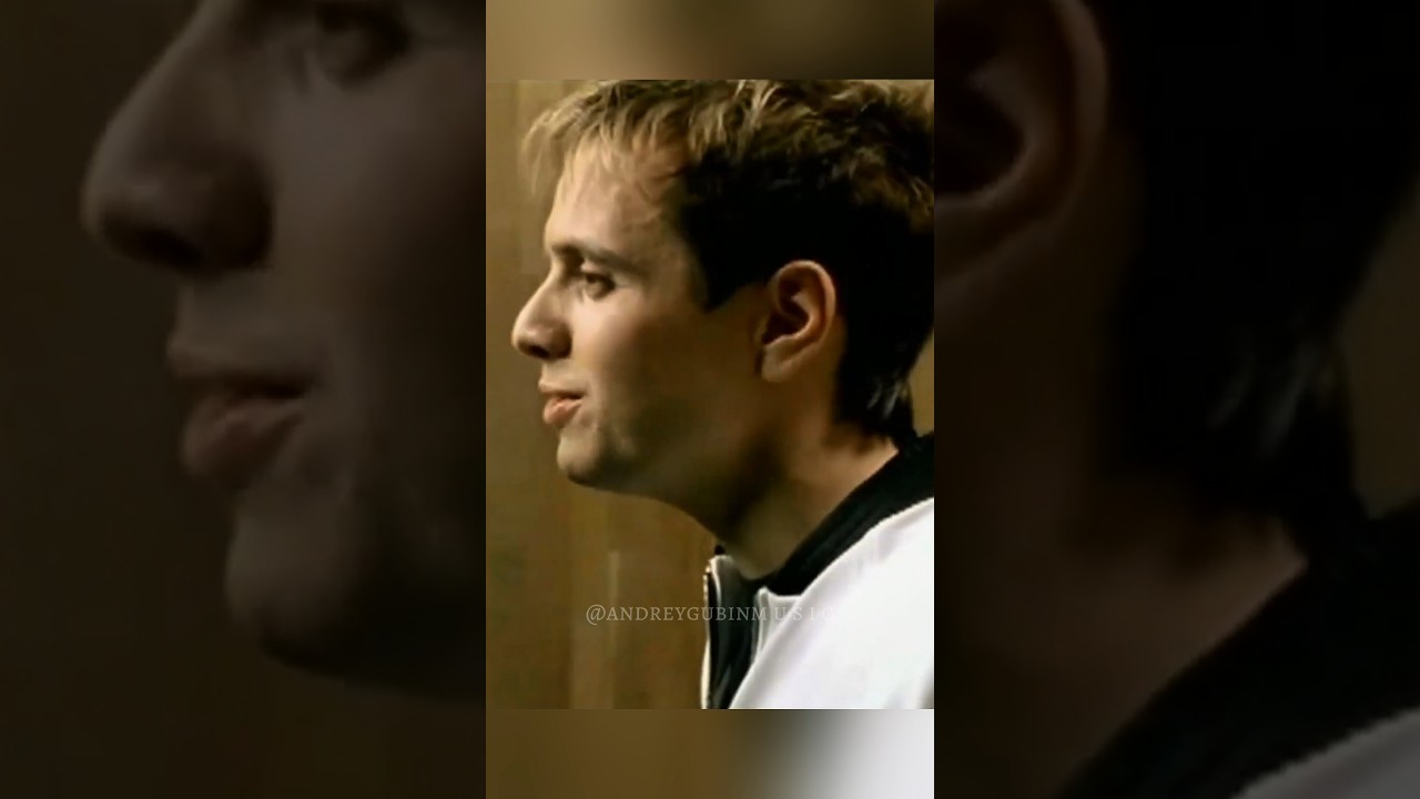 Андрей Губин &ndash; Она одна #андрейгубин #музыка #music #губин