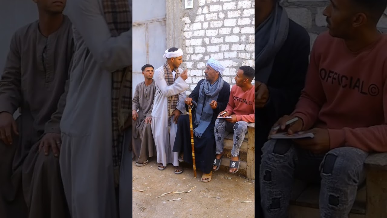  الضرائب حبست ابو اسلام الكدب ملوش رجليين 🤣