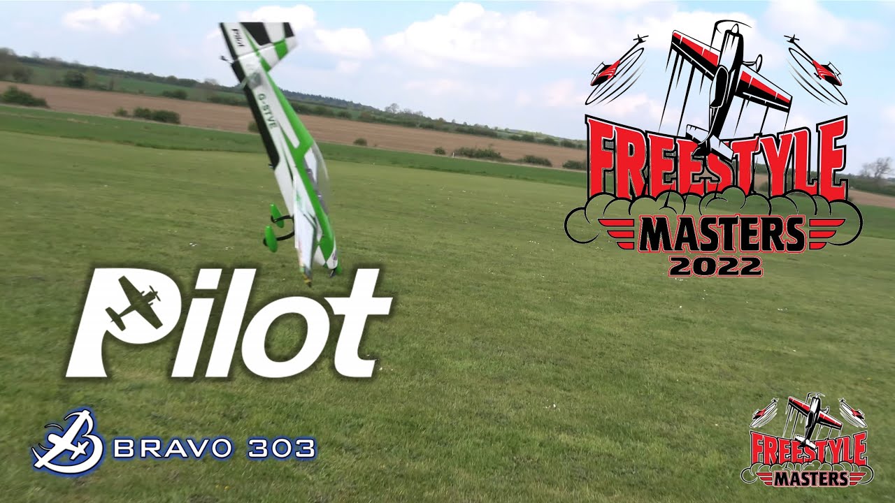 RC Plane Close CALL, Near Crash Pilot RC EXTRA NG Steve Schafer Qualifying Freestyle Masters 2022