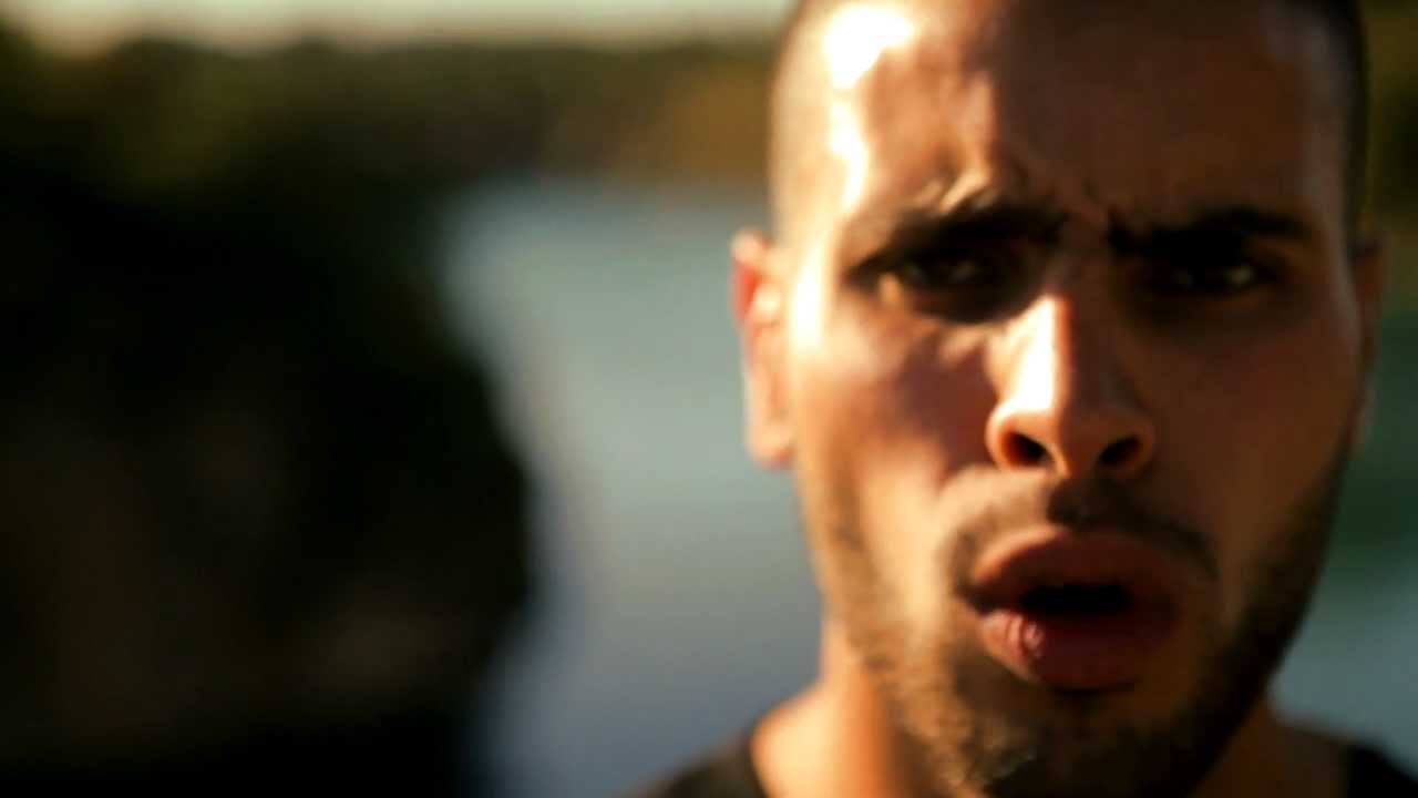 Waldos - On Reste En Bas (CLIP OFFICIEL) HD