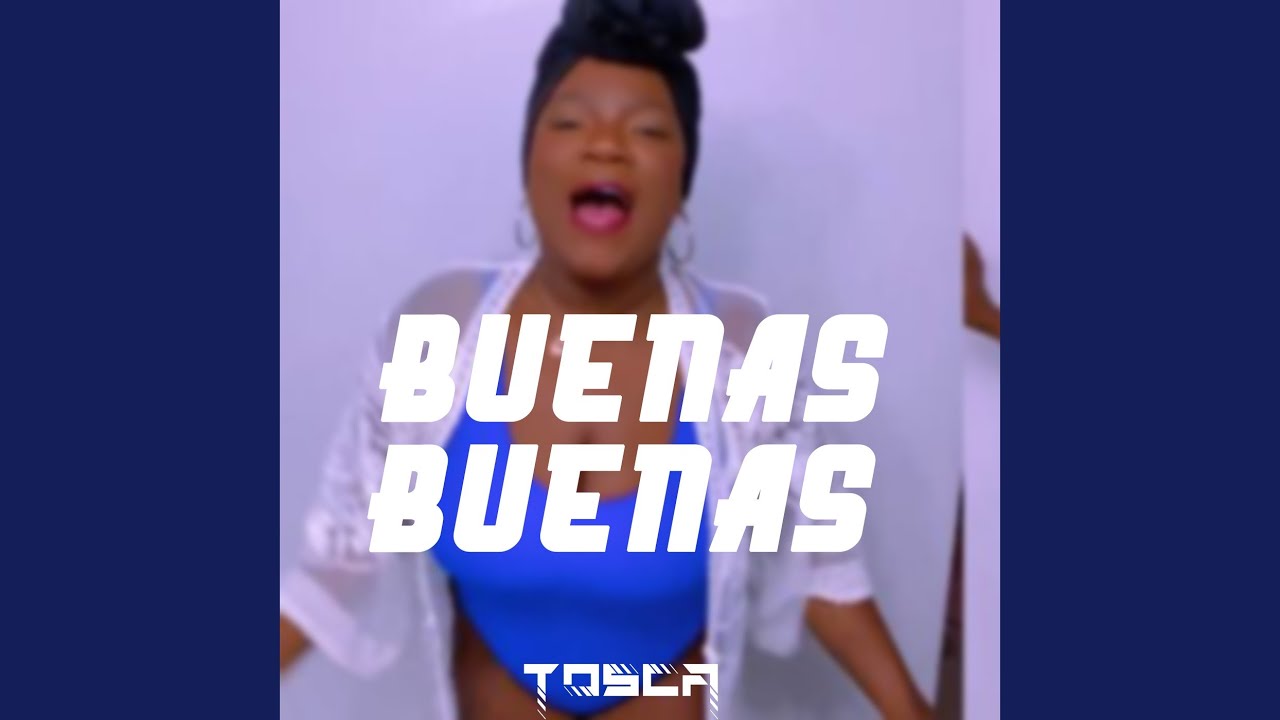 Buenas Buenas tik tok (Remix)