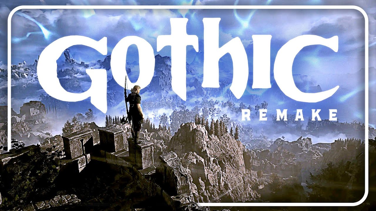 Ostateczna recenzja Gothic Remake