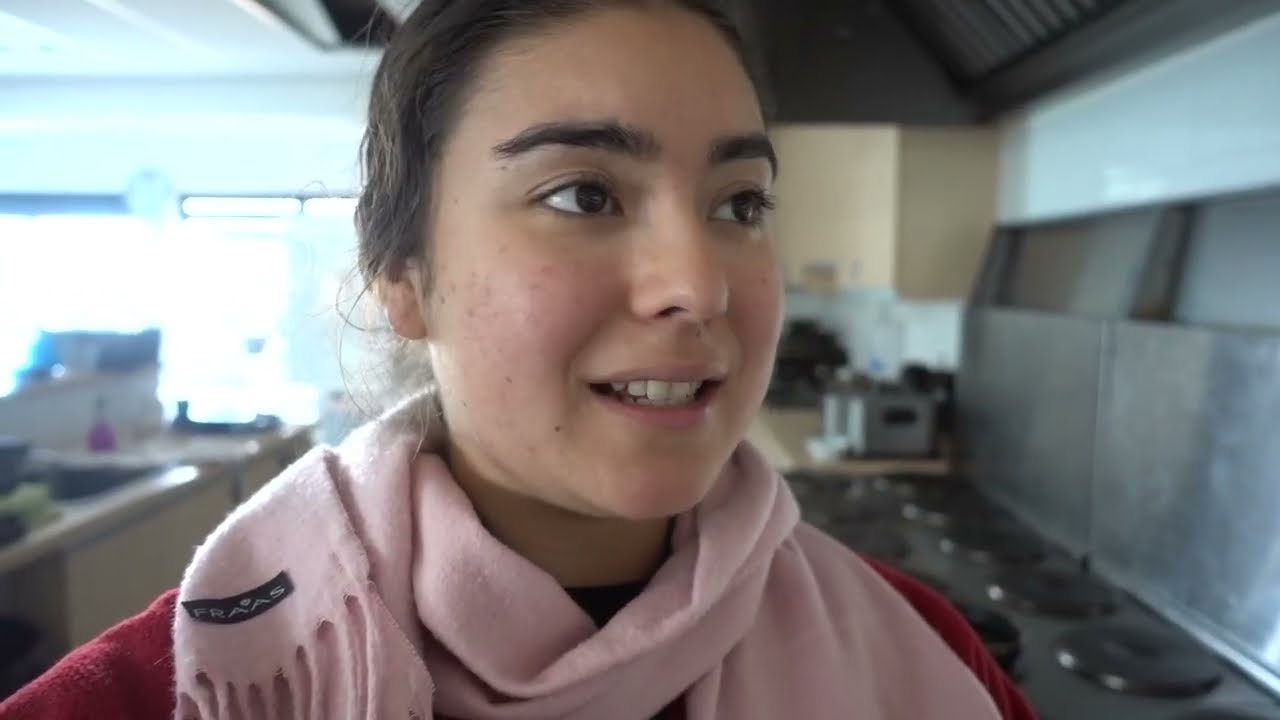 sick in salluit | summer diaries 2025 ep.07