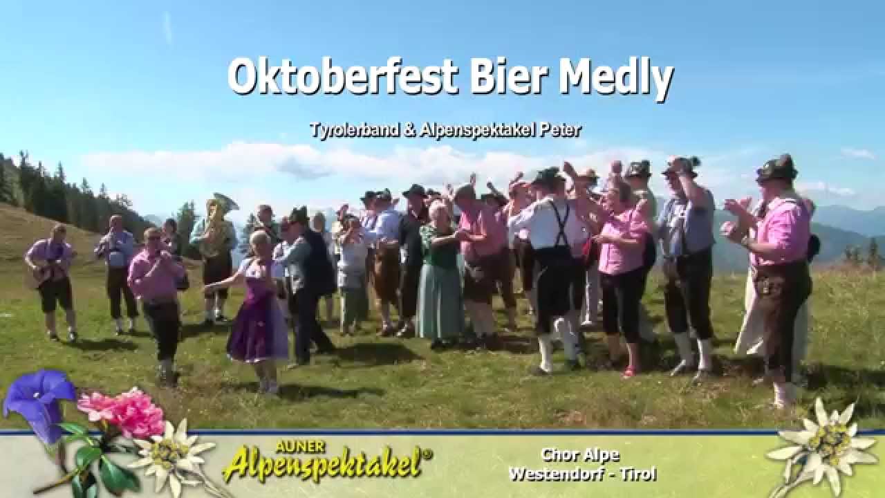 Alpenspektakel 
