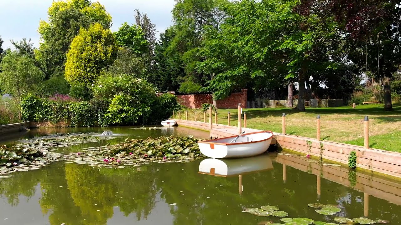 Discover East Mersea Hall Wedding and Events Venue - Mersea Island