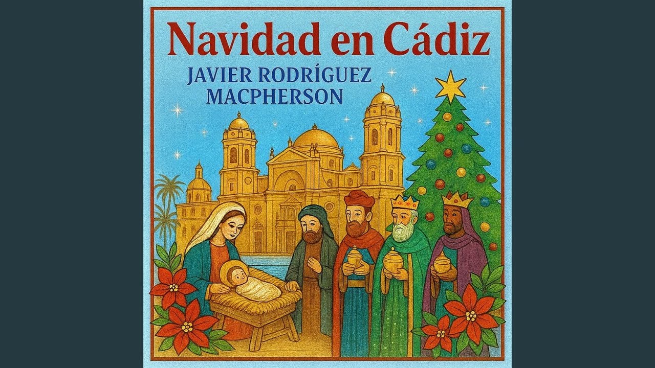 Nochebuena en Cádiz