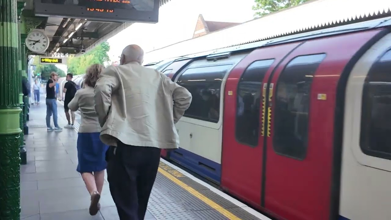 London 2025 (13/06/2025 - 15/06/2025)