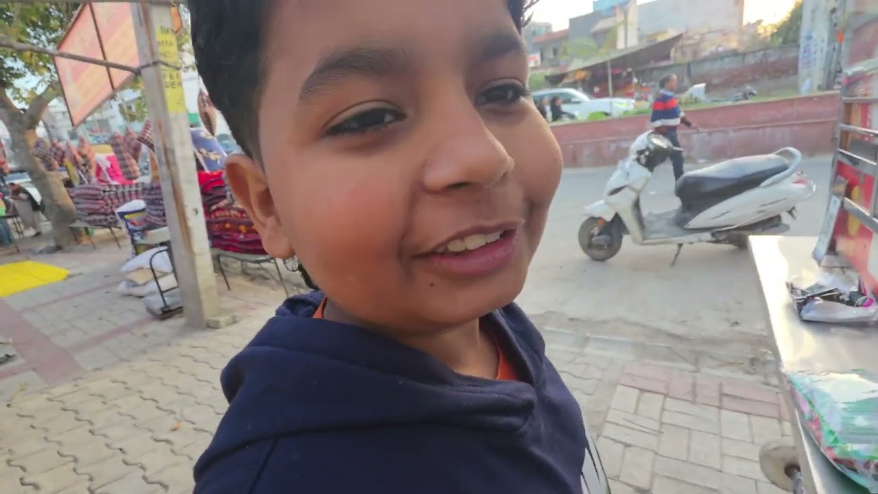 Aaj ki hamne 600 complete karne ki party 😍😍