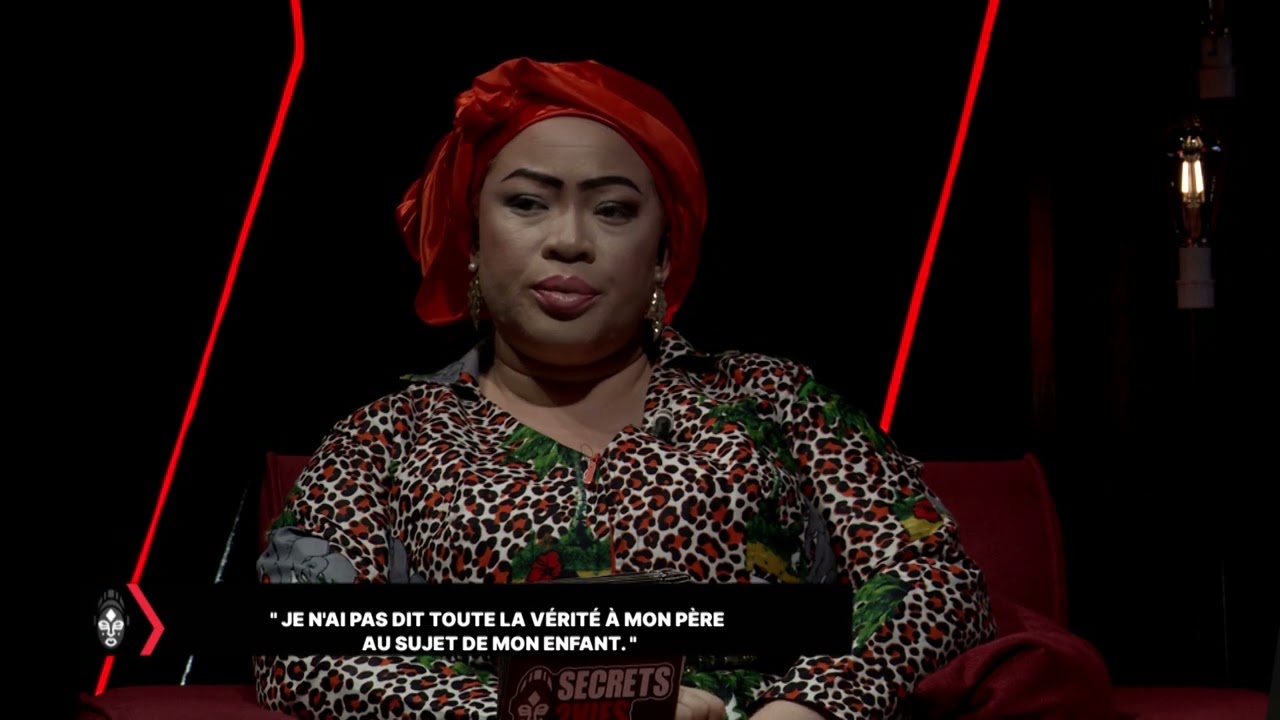 secrets 2 vies-anonyme : je n'ai pas dit toute la vérité à mon père au sujet de mon enfant