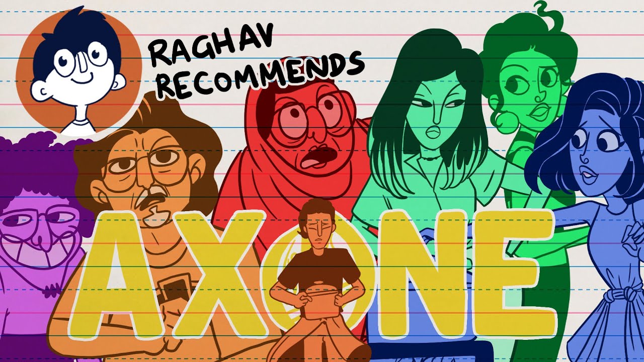 Why You Should Watch Axone | Sayani Gupta Adil Hussain Lin Laishram Hindi Movie