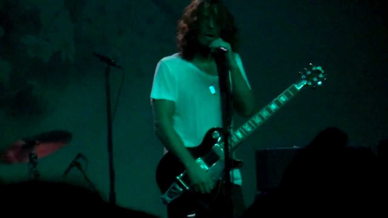 Soundgarden 